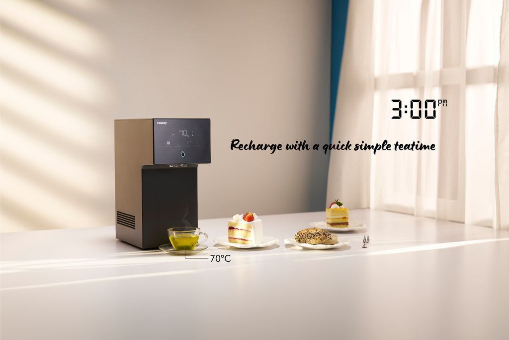 SMART TEMPERATURE AND VOLUME CONTROLS_4