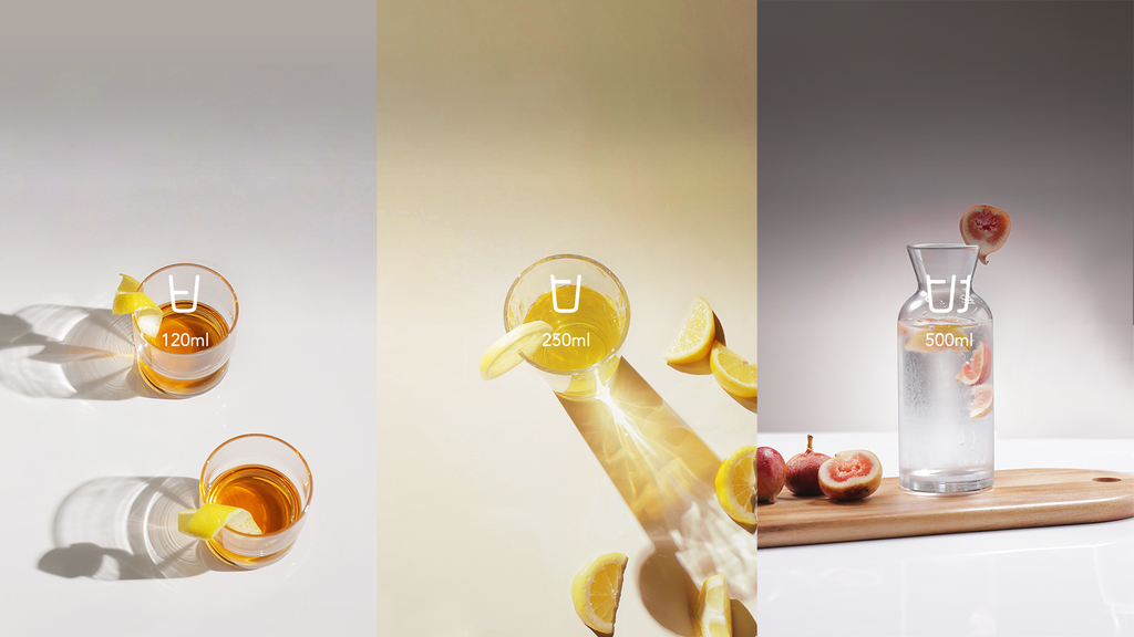 Glaze_water-volume-setting
