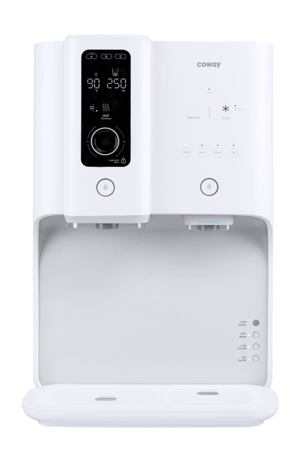 Ombak-CHP-7310R_Front B
