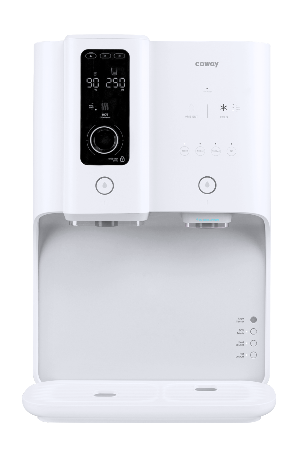 Ombak-CHP-7310R_Front B