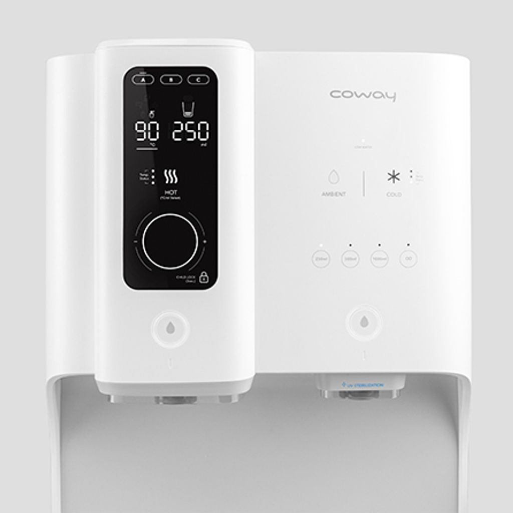 coway-ombak-upper-front-view