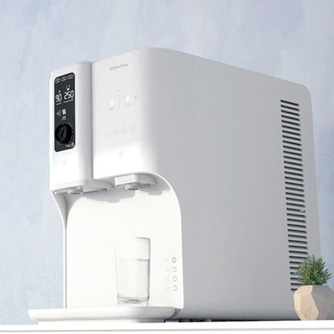 coway-ombak-water-purifier-side-view