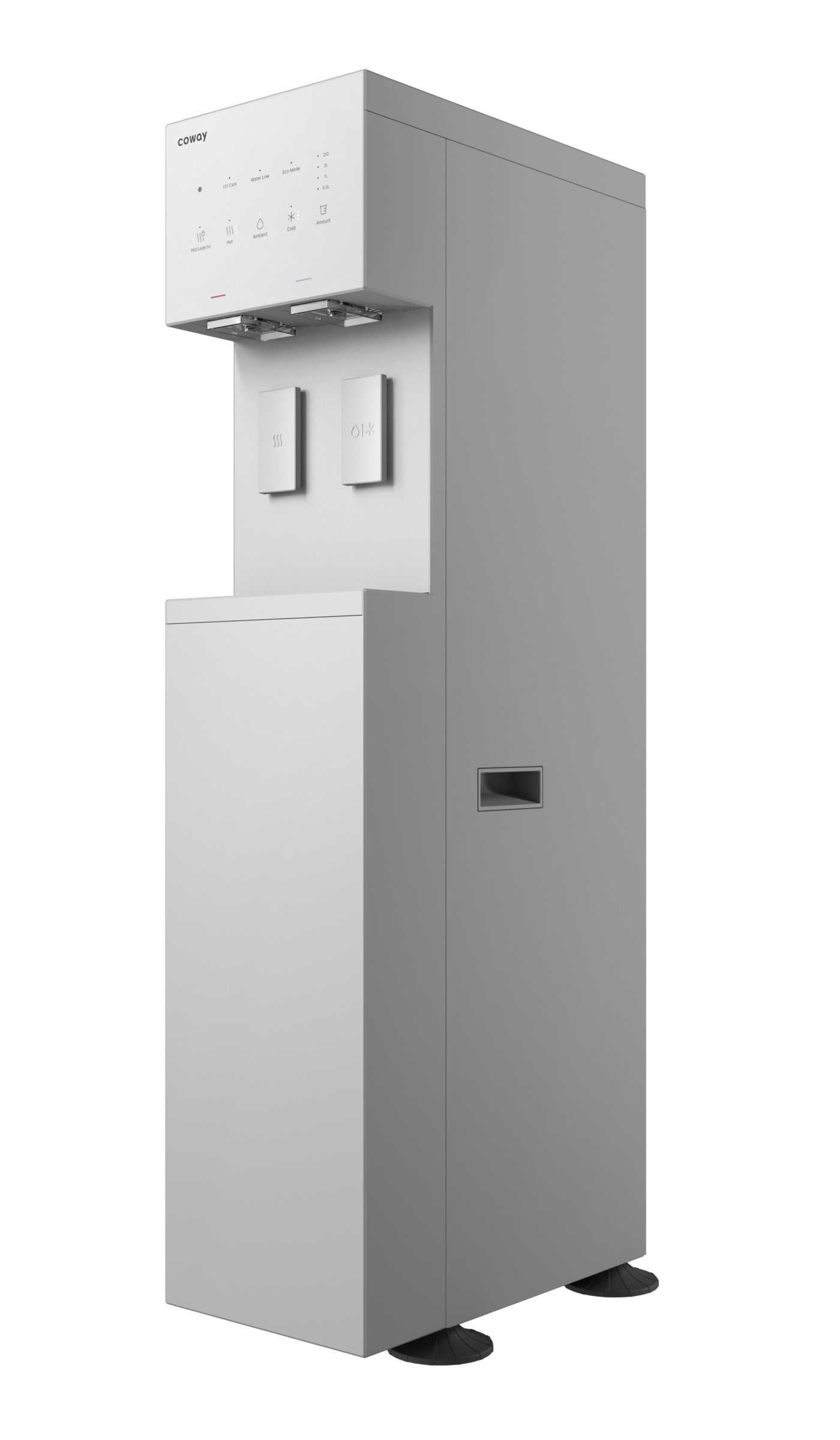 Coway Core Slim-White-Handle-07