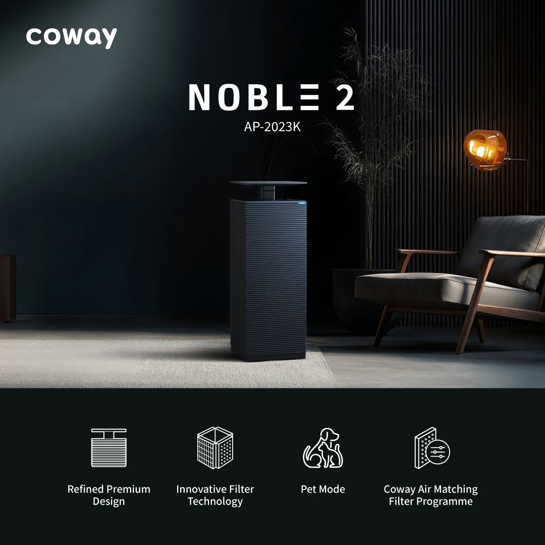 Noble 2 USP-02