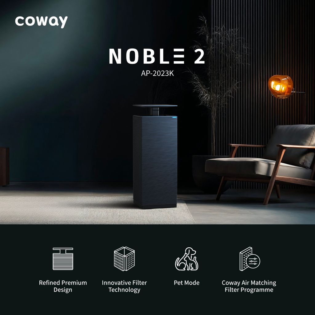 Noble 2 USP-02