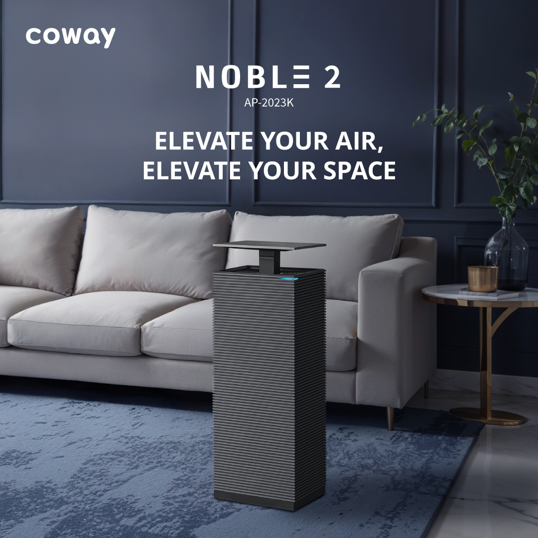 Noble 2 USP-01