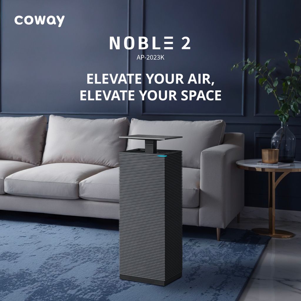 Noble 2 USP-01