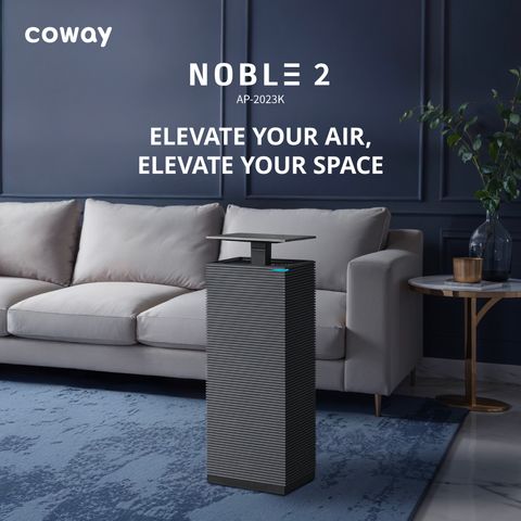 Noble 2 USP-01