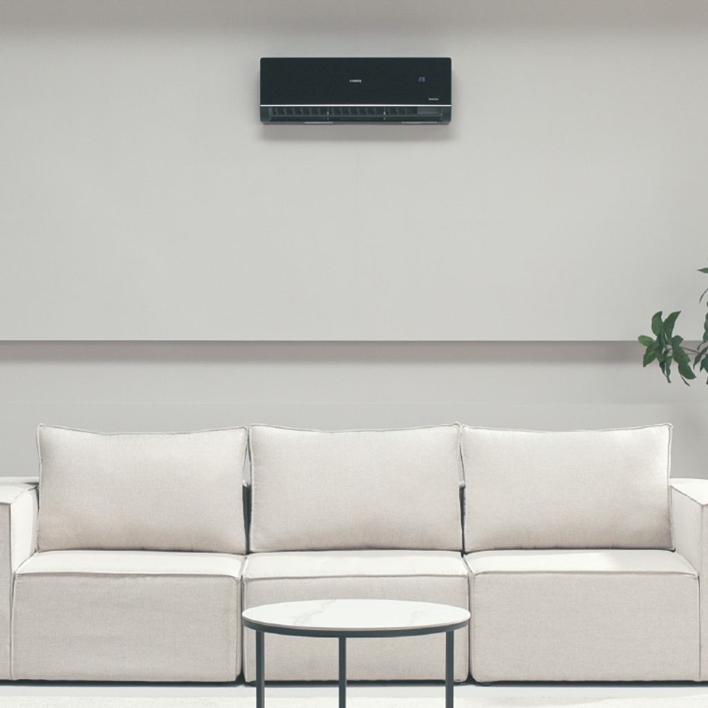 oway-p-series-air-conditioner-black-color-living-room