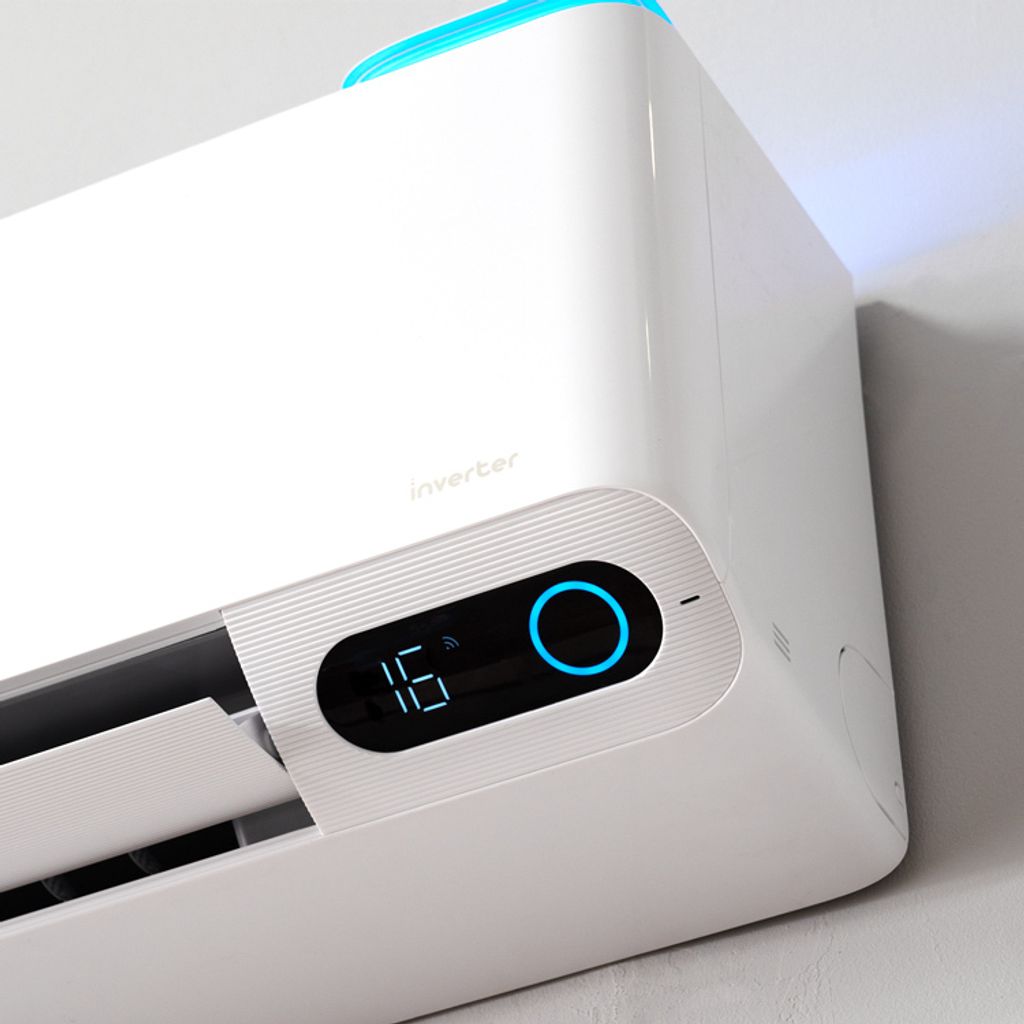 coway-air-conditioner-indicator-display
