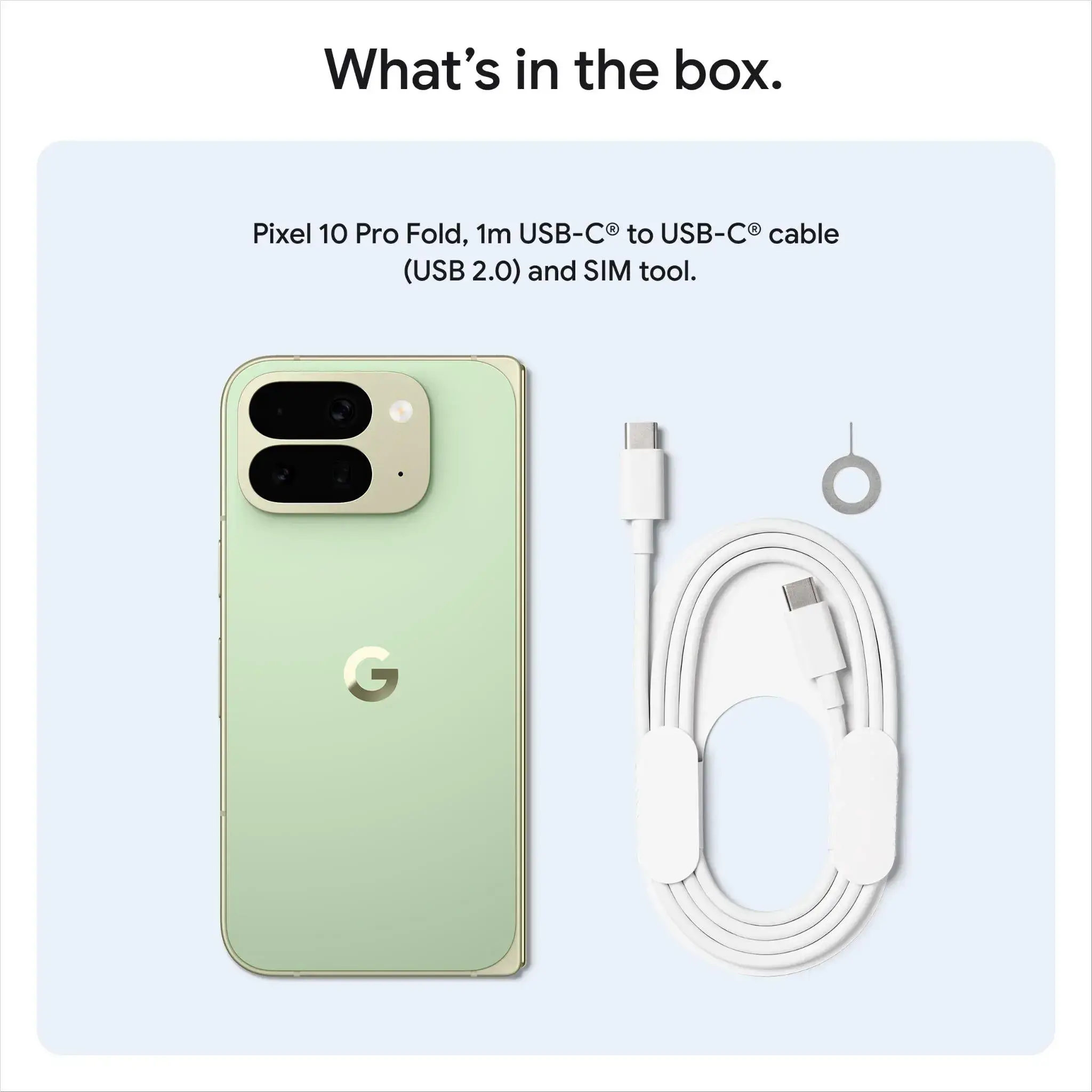 P10 Pro Fold Jade 7