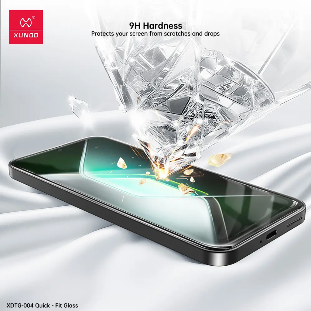 XHDTG GT30P 5