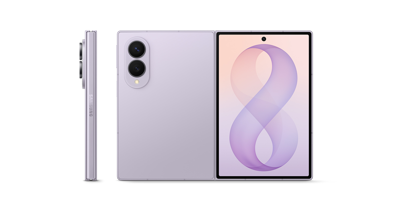 Fold8 Lavender