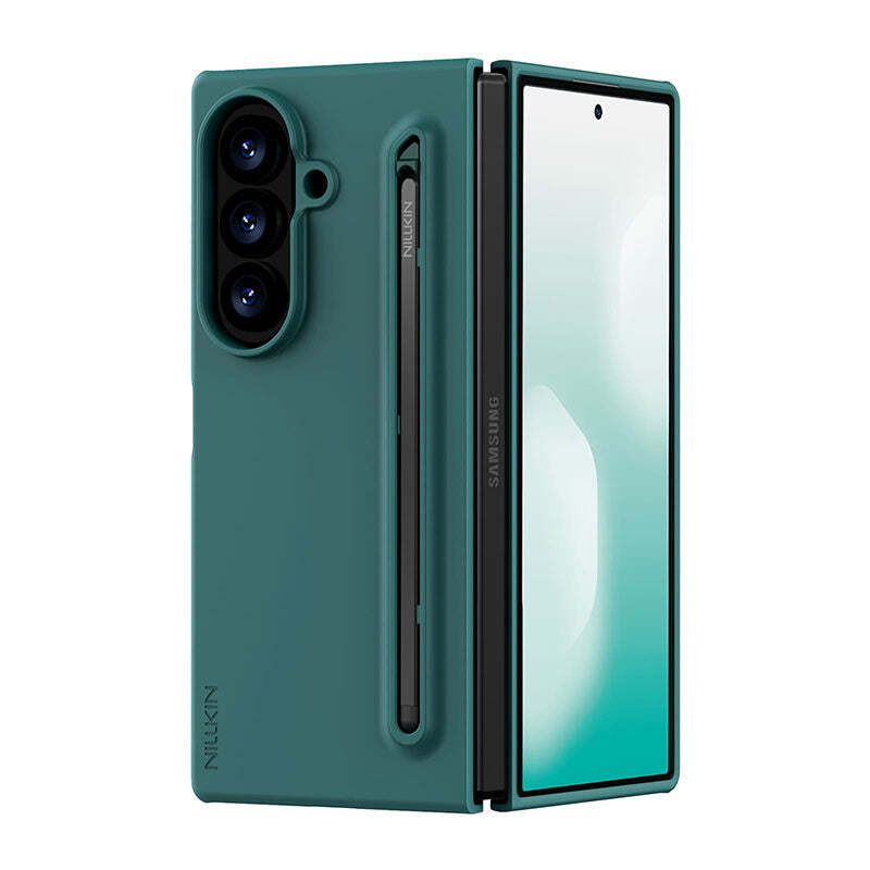 Flex-Pure-Fold-Case-with-Stylus-Pen-for-Galaxy-Z-Fold-8-Ultra-green_4