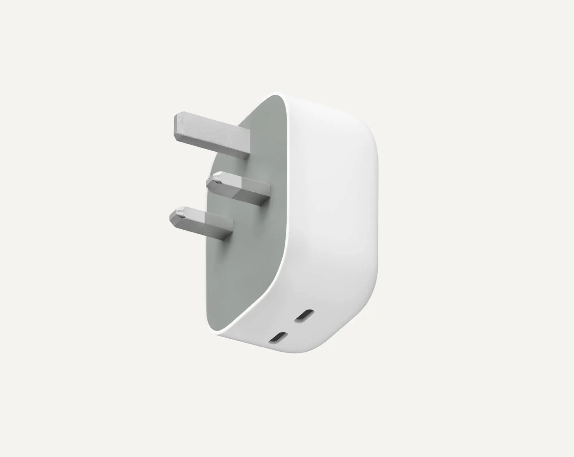 67W pixel Charger