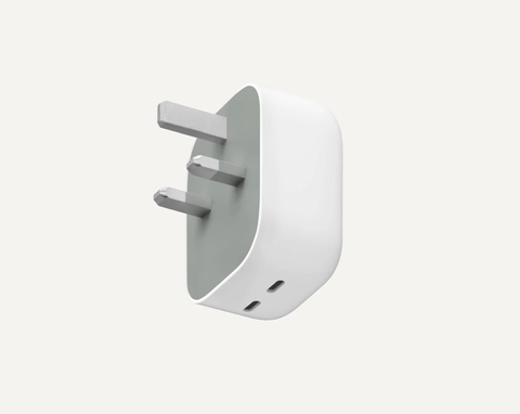 67W pixel Charger