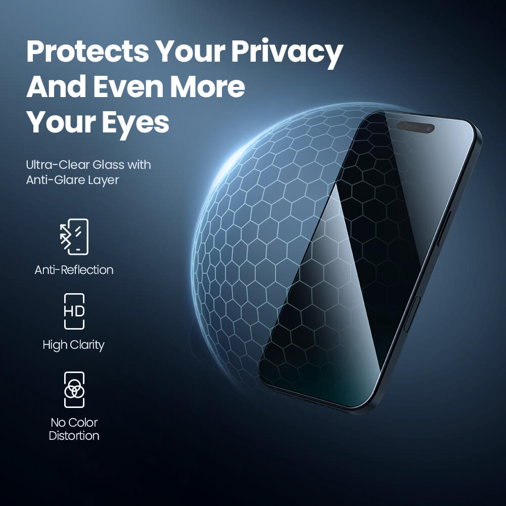 Privacy 8