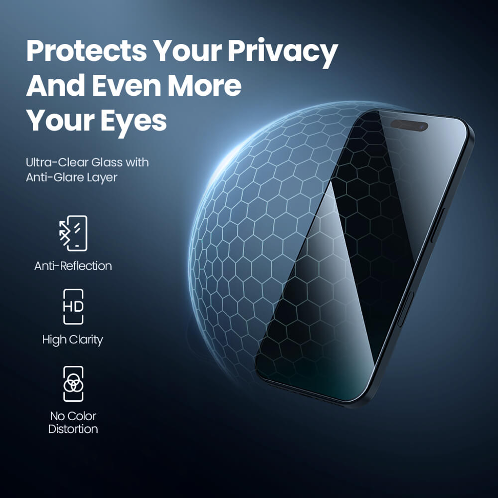 Privacy 8