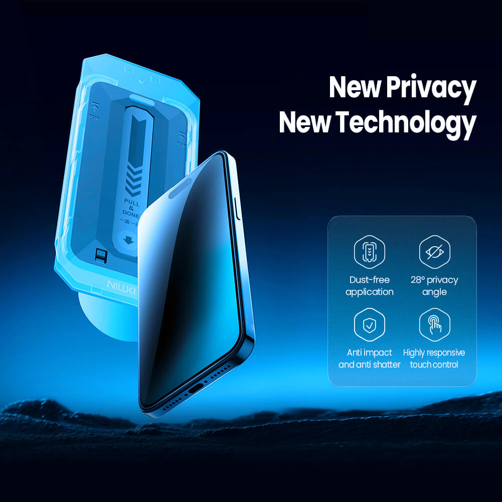 Privacy 5