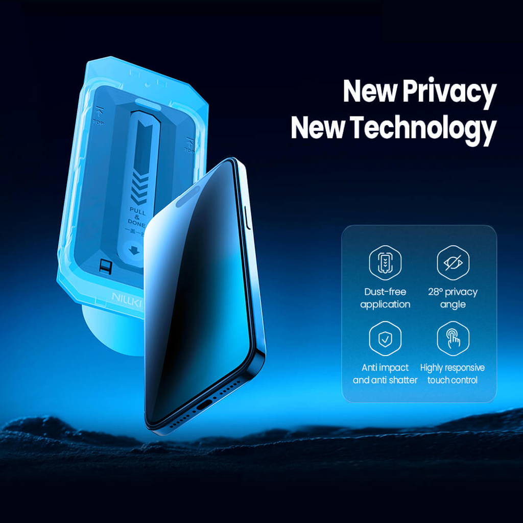 Privacy 5