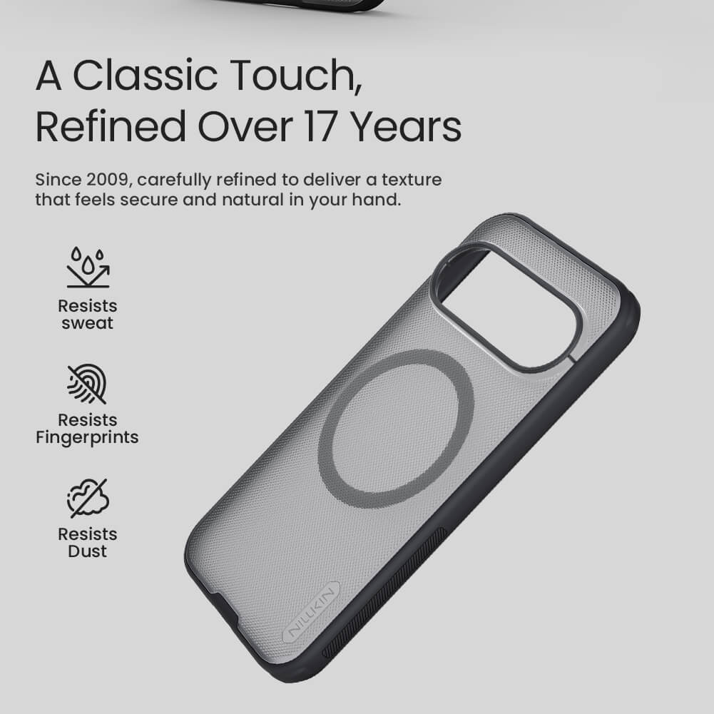 P11 Frosted Magnetic 2