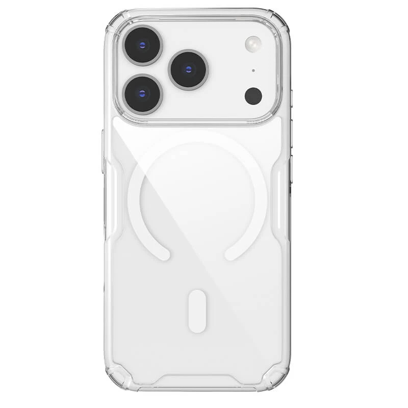 NLKN Nature White 1