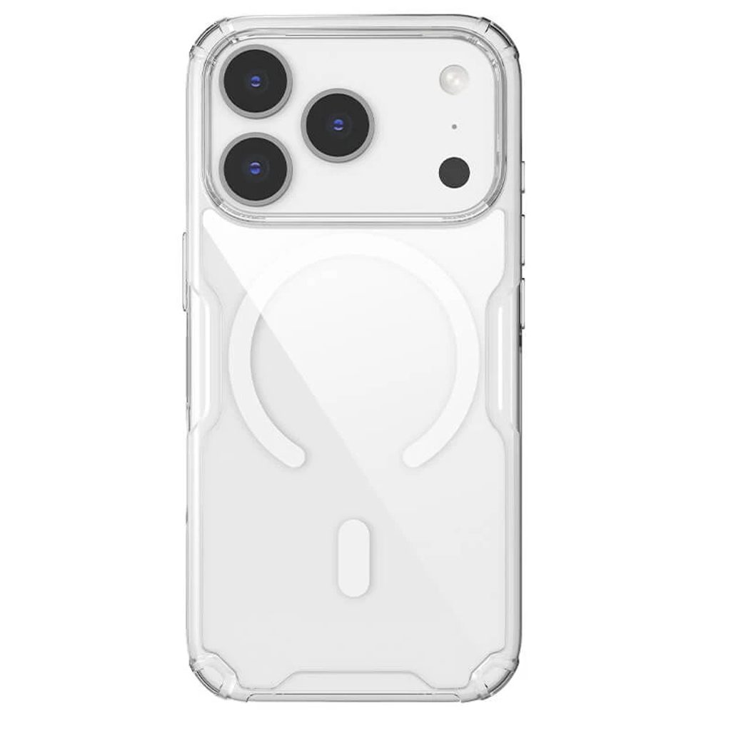 NLKN Nature White 1