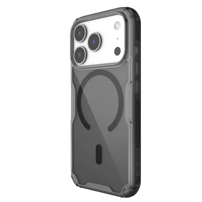 NLKN Nature Black 2