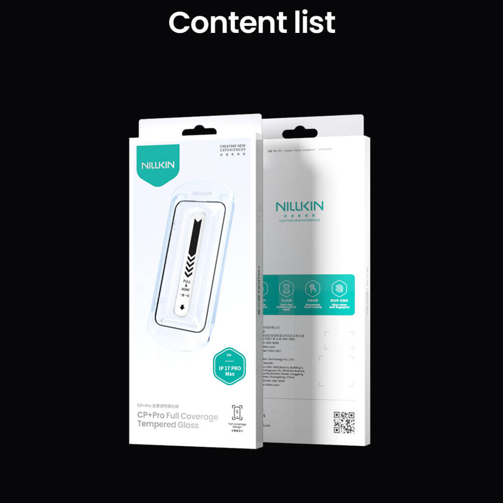 CP Pro iP18 1L