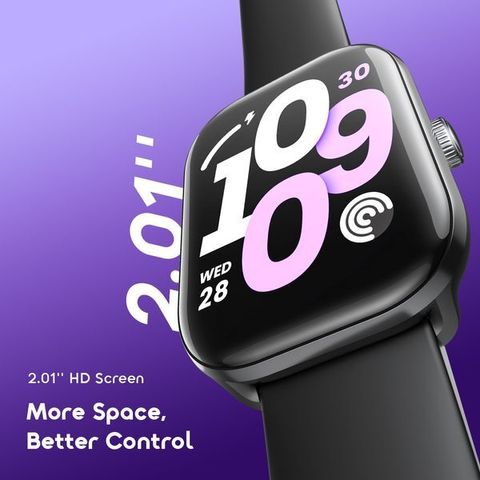 oraimo-Smart-Watch-Watch-6-Lite-OSW-809-03-2.01-HD-Screen