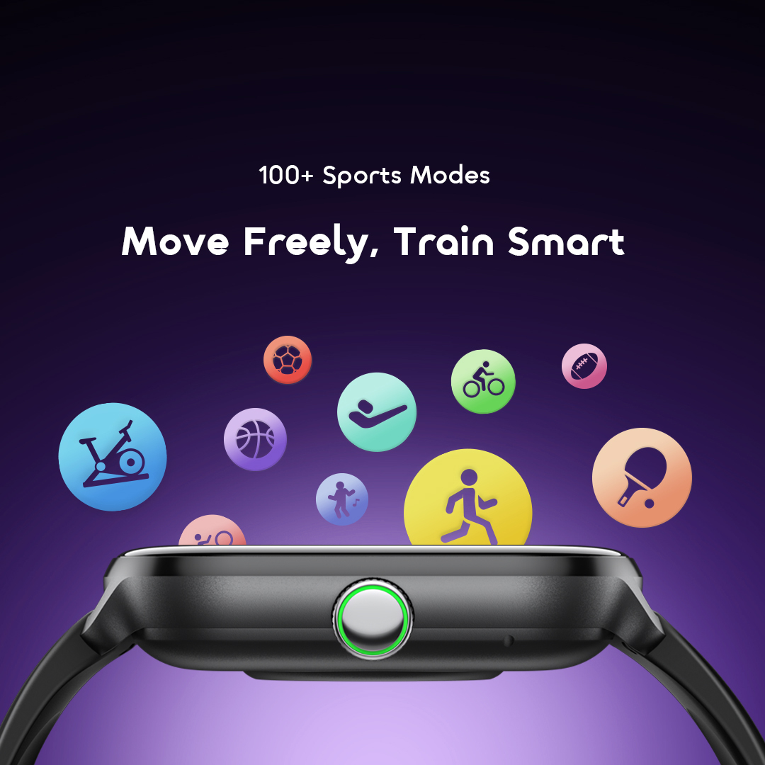 oraimo-Smart-Watch-Watch-6-Lite-OSW-809-07-100-Sports-Modes