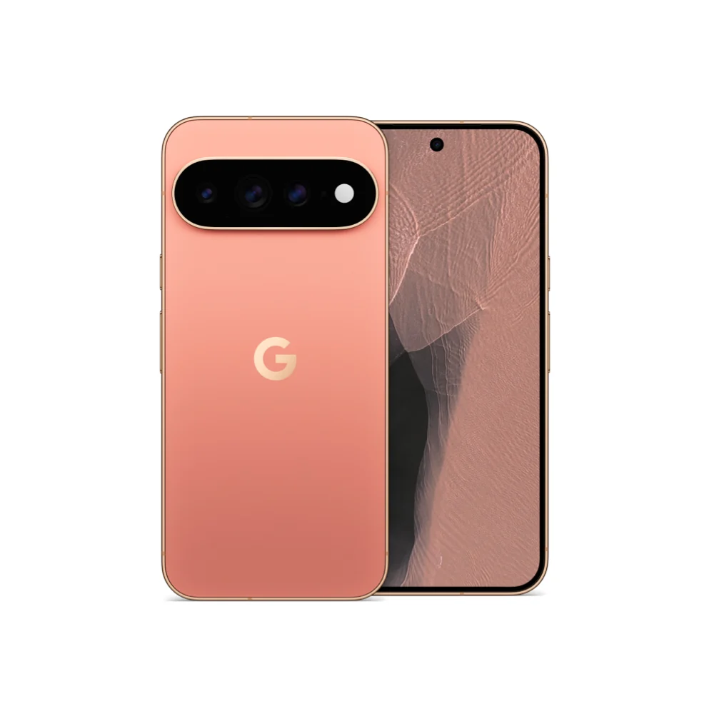 Pixel 11 Pro XL (6.8") | New