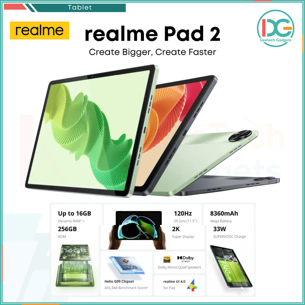 Pad 2