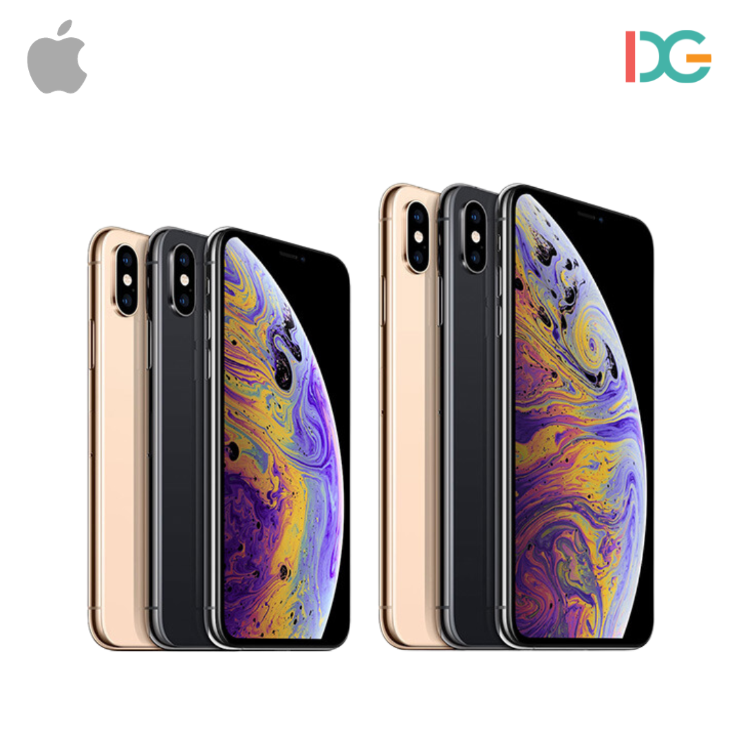 iPhone Xs / Xs Max | Used – Deetech Gadgets iPhone Xs / Xs Max | Used – Deetech Gadgets
