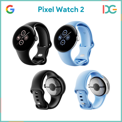 Pixel Watch 2