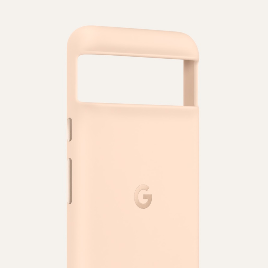 P8C Rose