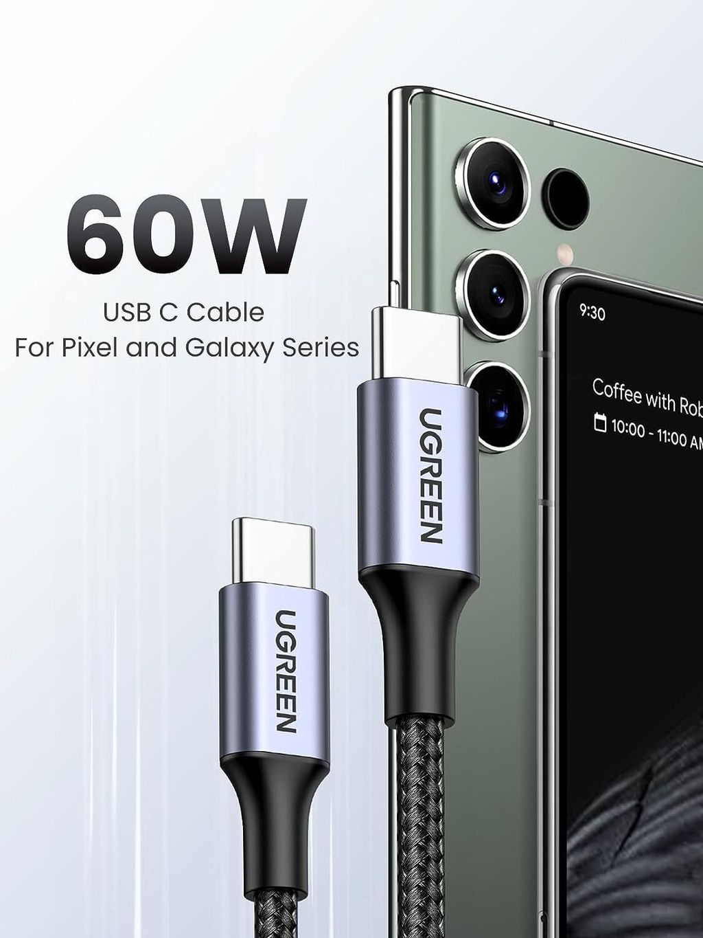 60W TC toTC Cable 2