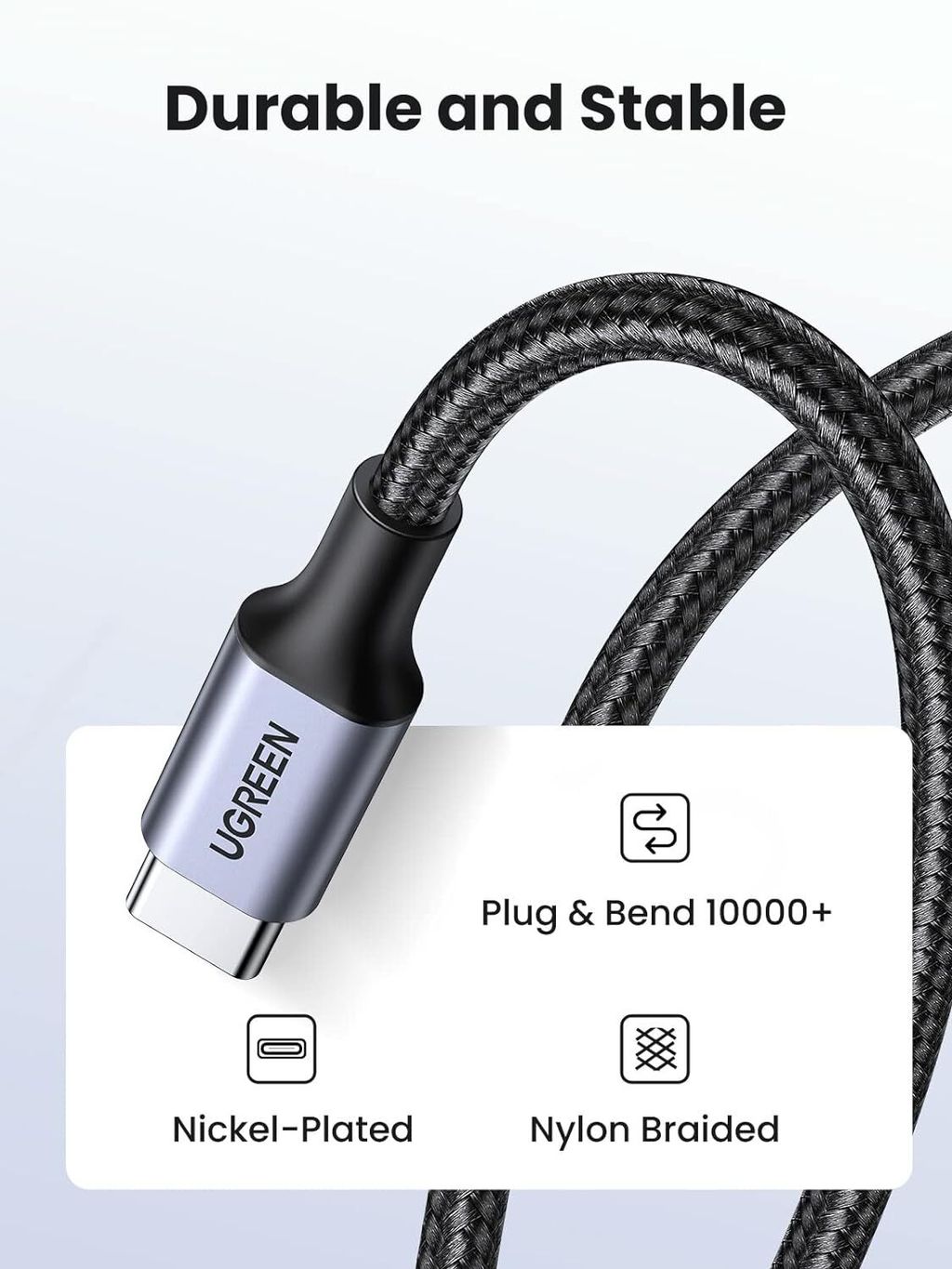60W TC toTC Cable 4