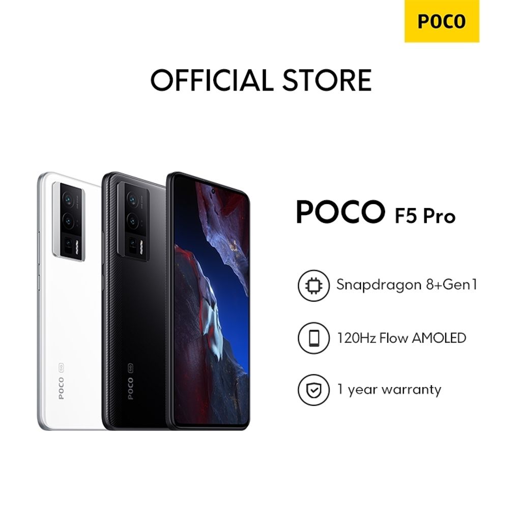 Poco F5 Pro 1