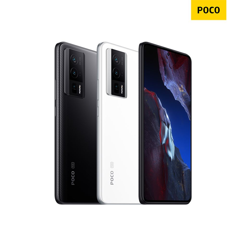 Poco F5 Pro 1A