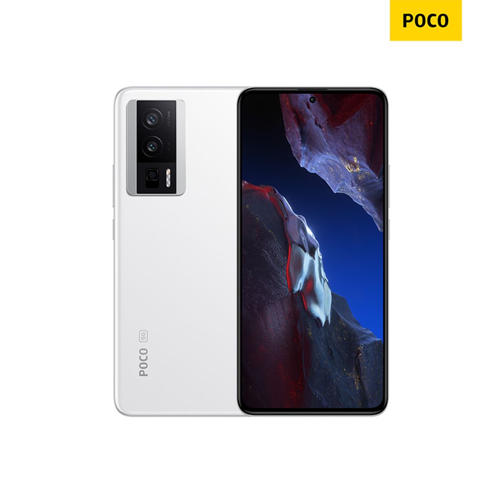 Poco F5 Pro 4