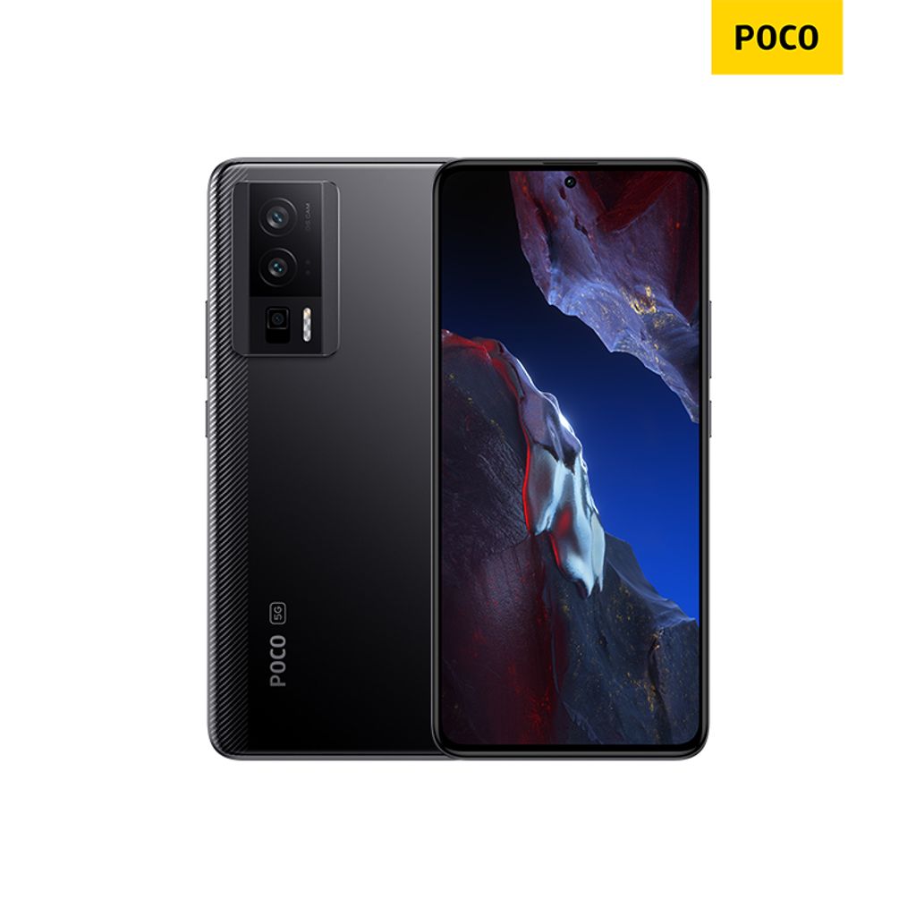 Poco F5 Pro 3