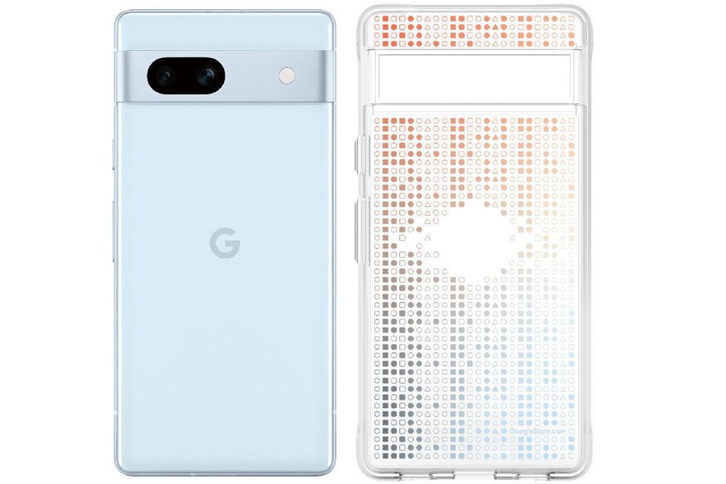 P7a Case