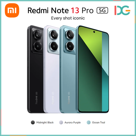 Redmi Note 13 Pro 5G (2)