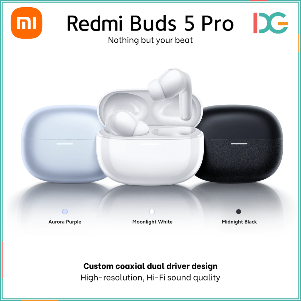 Redmi Buds 5 Pro