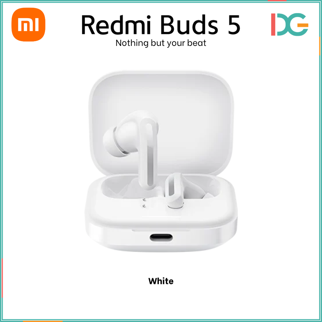 Redmi Buds 5 (4)