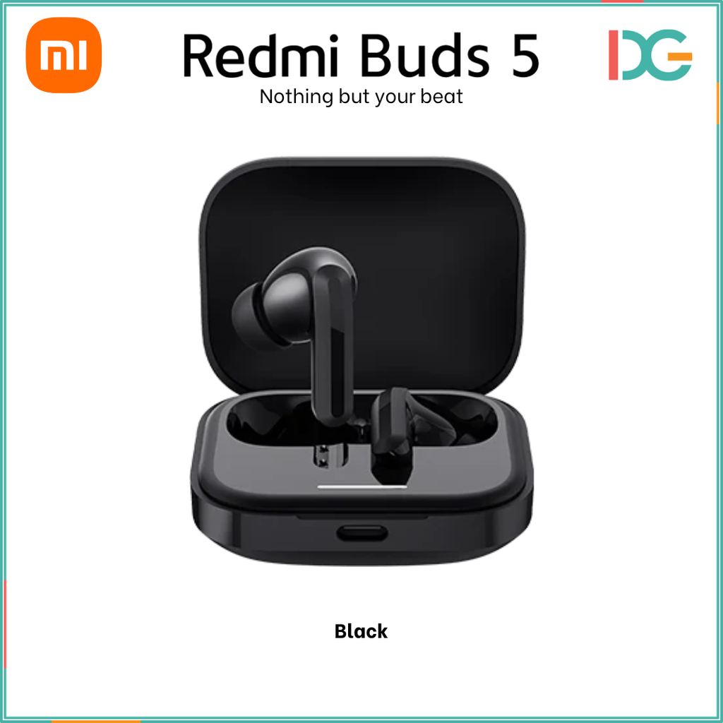Redmi Buds 5 (3)