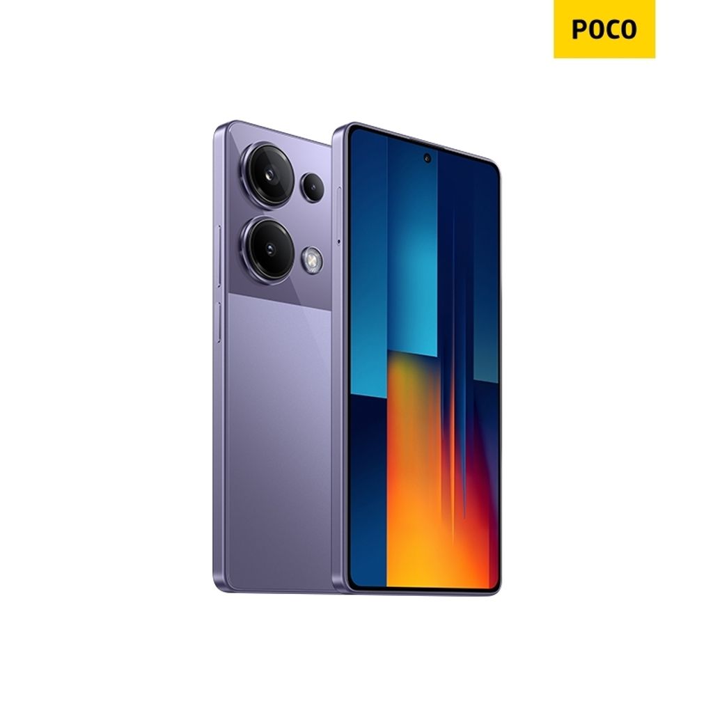 M6 Pro Purple