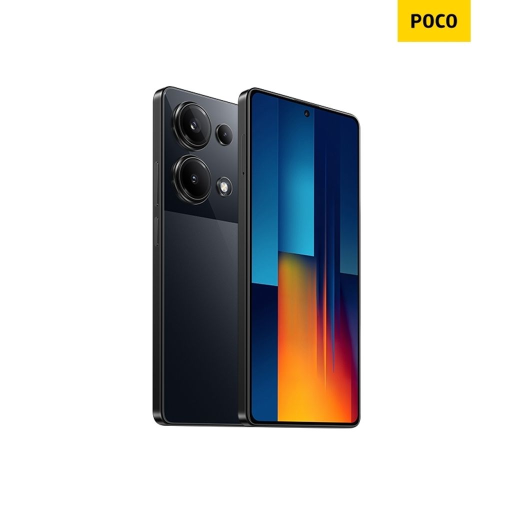 M6 Pro Blk
