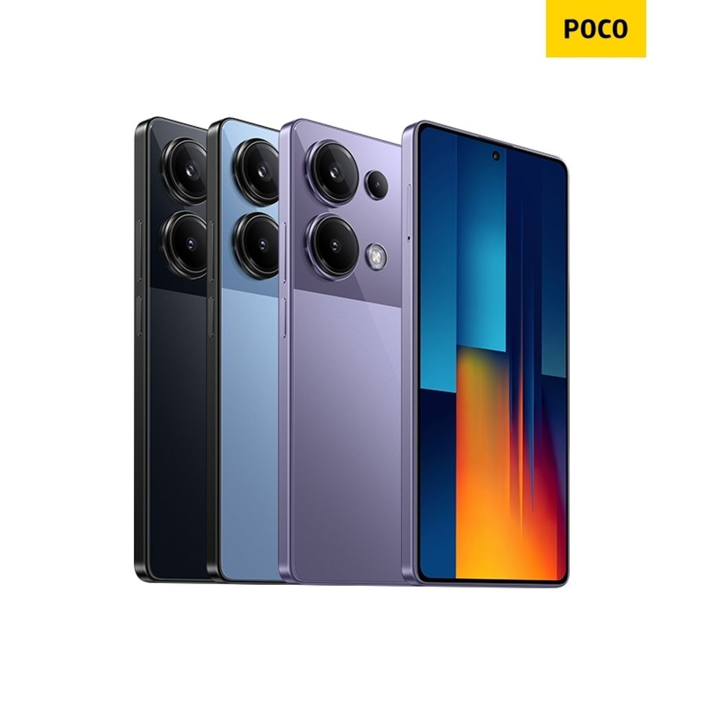 M6 Pro 3